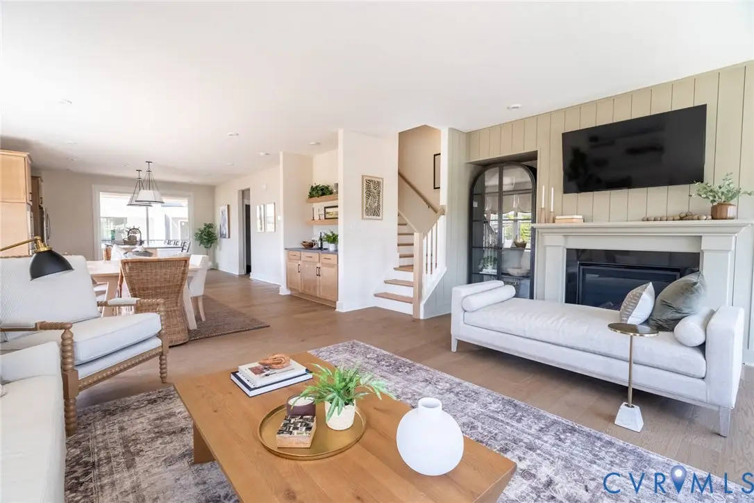 200 Quiet Breeze Alley #42-1, Midlothian, VA 23113 - #1