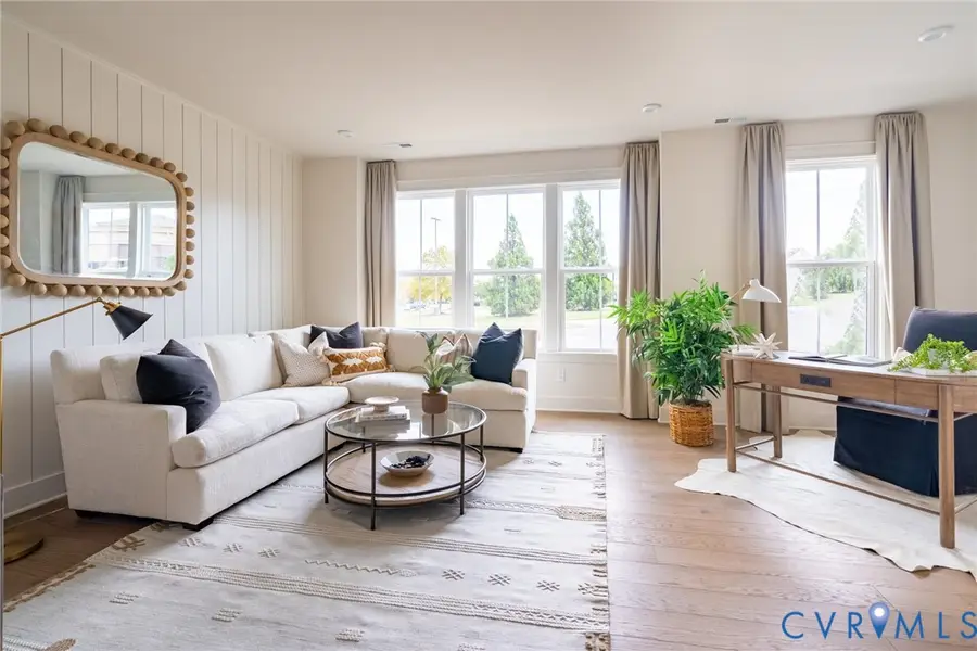 200 Quiet Breeze Alley #42-1, Midlothian, VA 23113 - #3