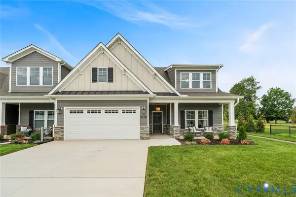 191 Wendenburg Court #2, Aylett, VA 23009