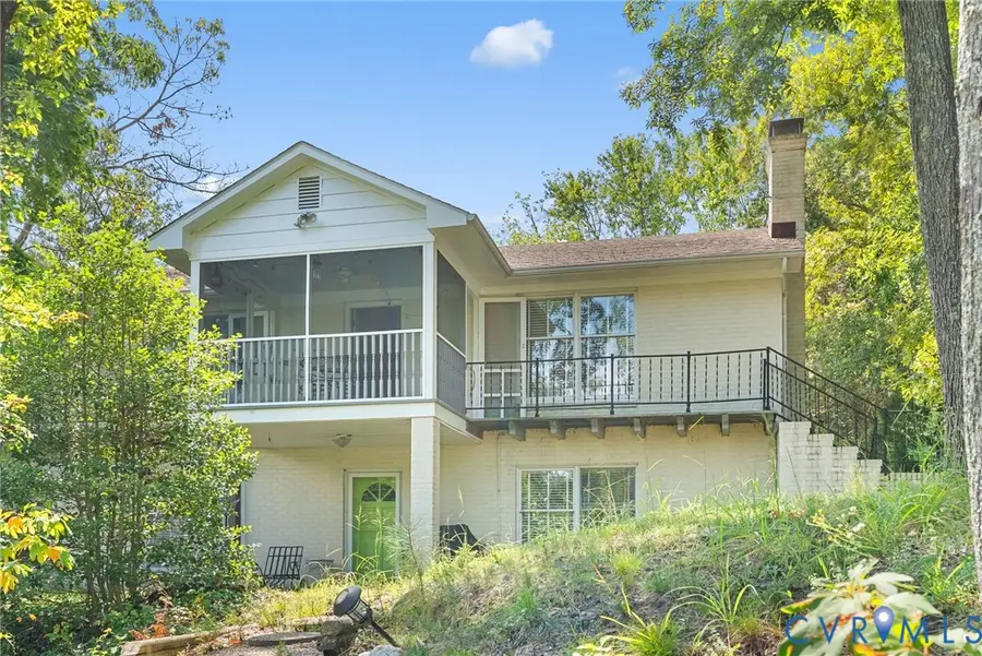 441 Knapp Street, Urbanna, VA 23175 - #2