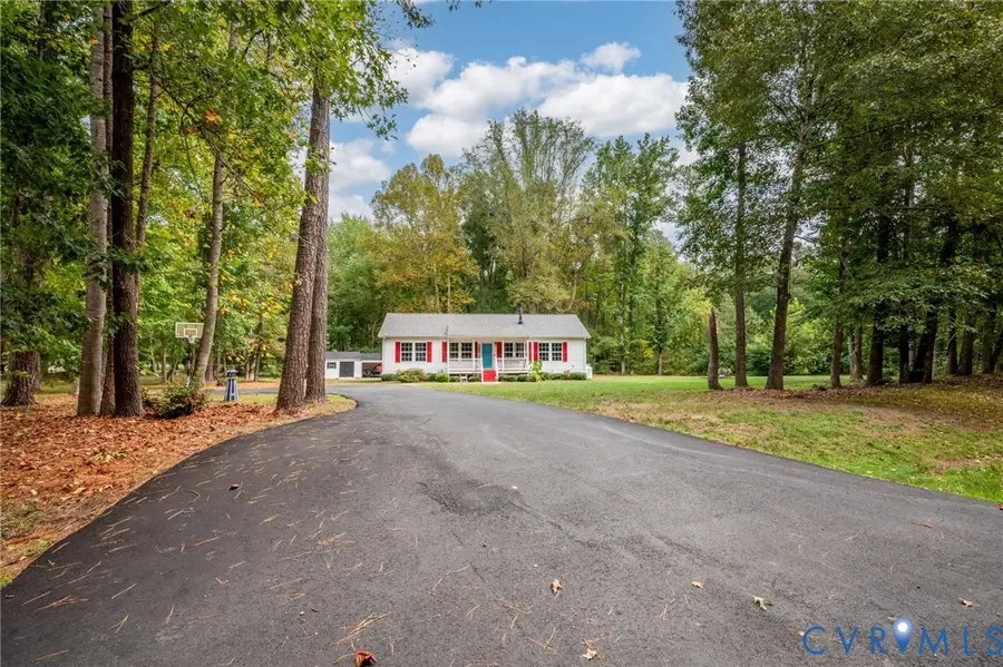 123 Riverview Road, Stevensville, VA 23161 - #3