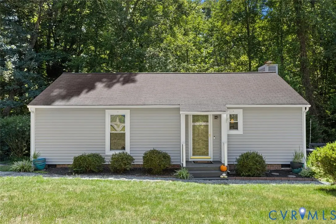 10107 Redbridge Road, Midlothian, VA 23236 - #1