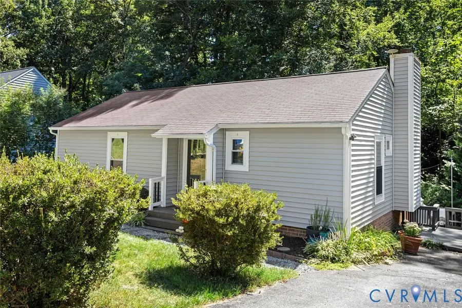 10107 Redbridge Road, Midlothian, VA 23236 - #2