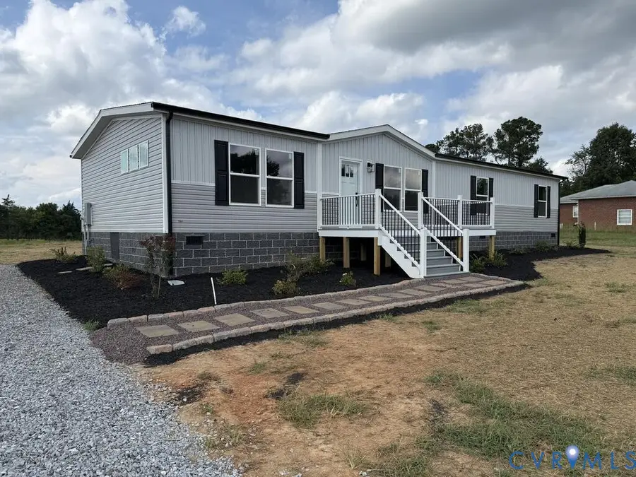 3039 Cumberland Road, Cumberland, VA 23040 - #2