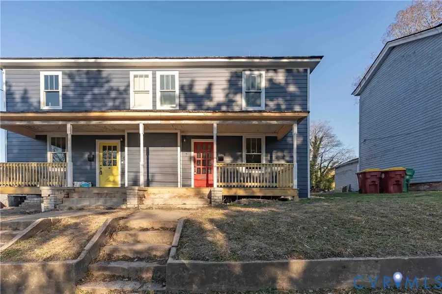 115 Pine Street, Petersburg, VA 23803 - #2