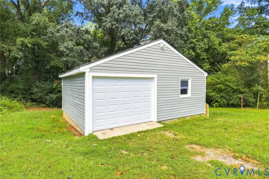 10524 Cutbank Church Road, Mc Kenney, VA 23872 - #2