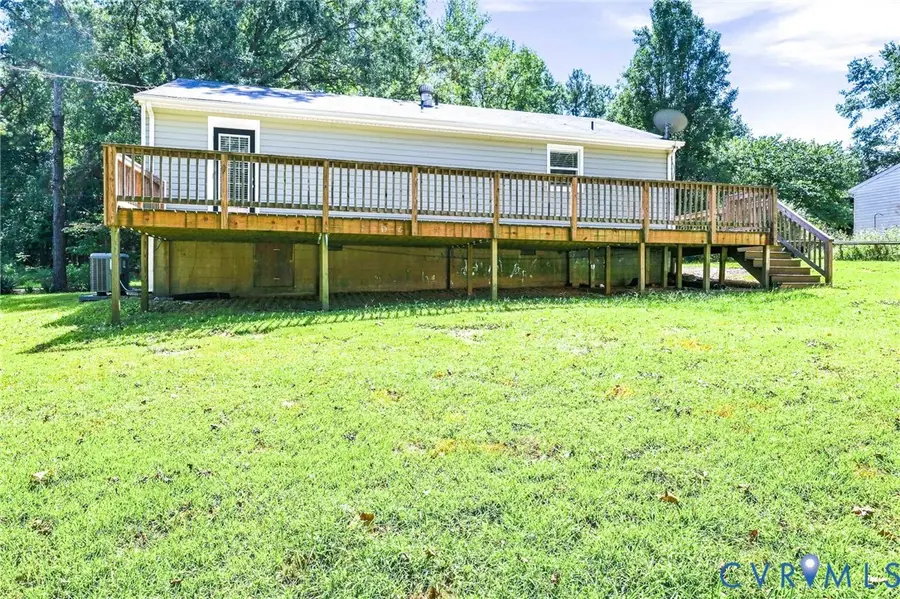 10524 Cutbank Church Road, Mc Kenney, VA 23872 - #3
