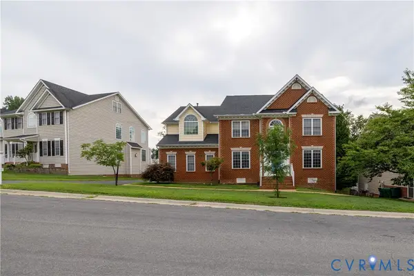 4917 Sadler Glen Court, Glen Allen, VA 23060