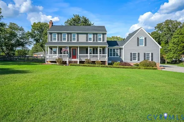 4940 White Oak Place, Sandston, VA 23150