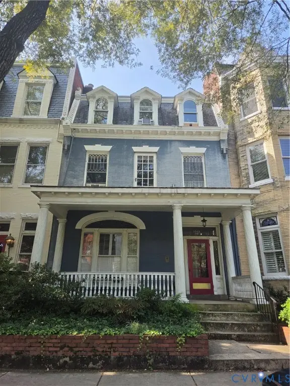 1505 Grove Avenue, Richmond, VA 23220 - #1