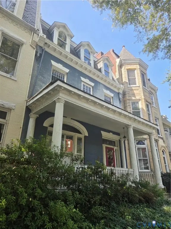 1505 Grove Avenue, Richmond, VA 23220 - #2