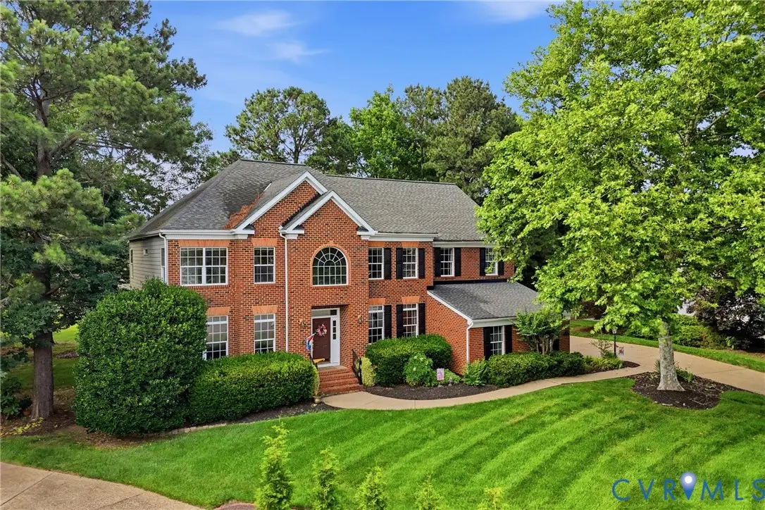 12204 Malham Way, Glen Allen, VA 23059 - #1