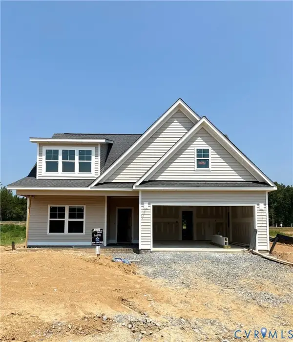 10420 Meyers Park Drive, Ashland, VA 23005