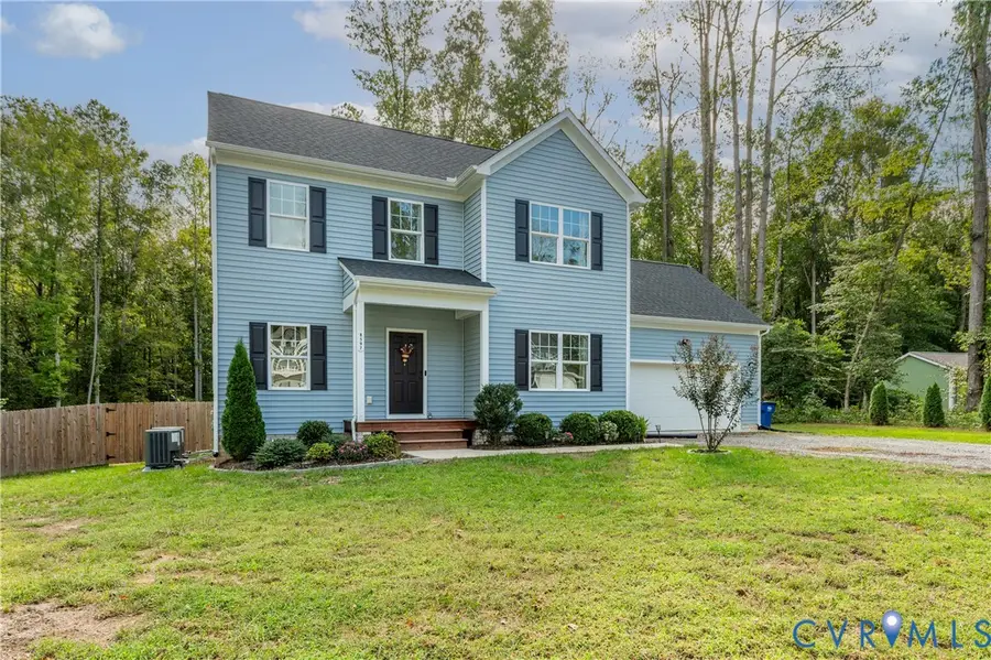 8597 Scouts Road, Quinton, VA 23141 - #2