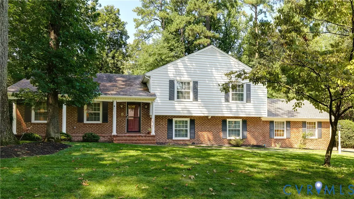 2816 Skipton Road, Richmond, VA 23225 - #1