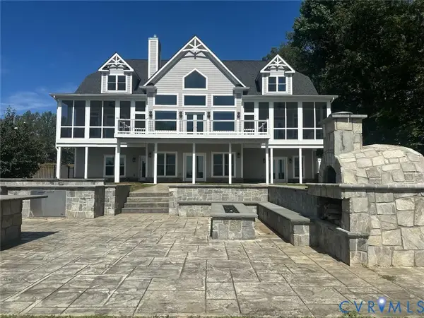 926 Fairview Drive, Mineral, VA 23117