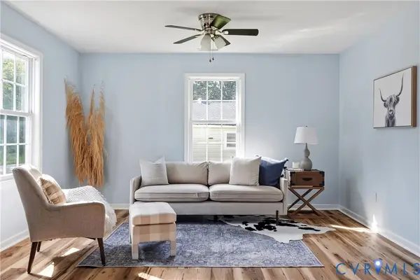 1112 Salem Avenue, Hopewell, VA 23860