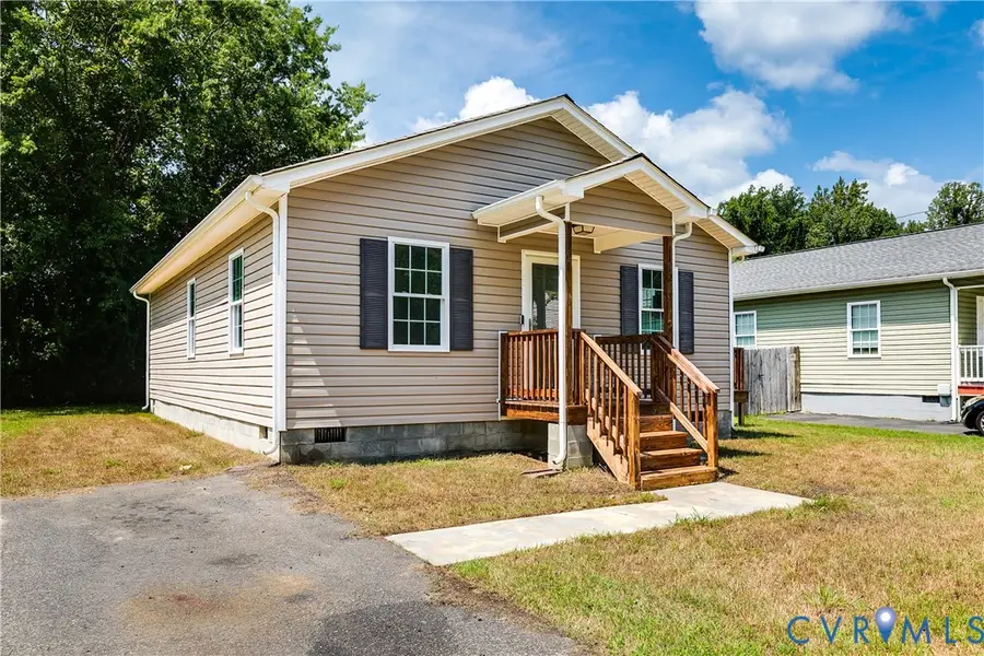 1112 Salem Avenue, Hopewell, VA 23860 - #3