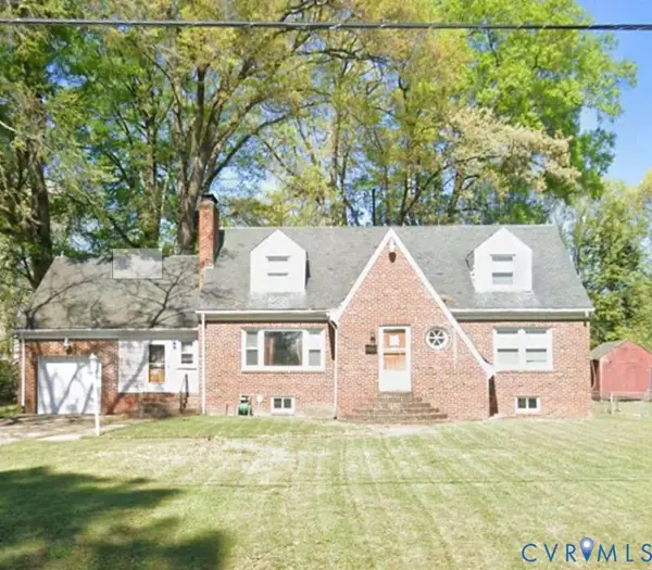2 Beauregard Avenue, Henrico, VA 23075