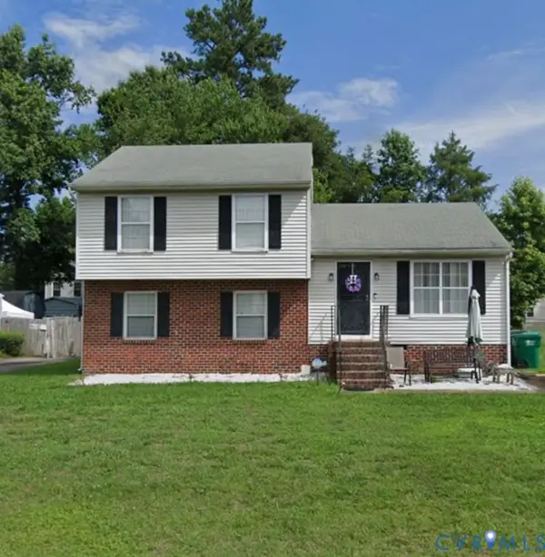 3826 Tighe Court, Henrico, VA 23223