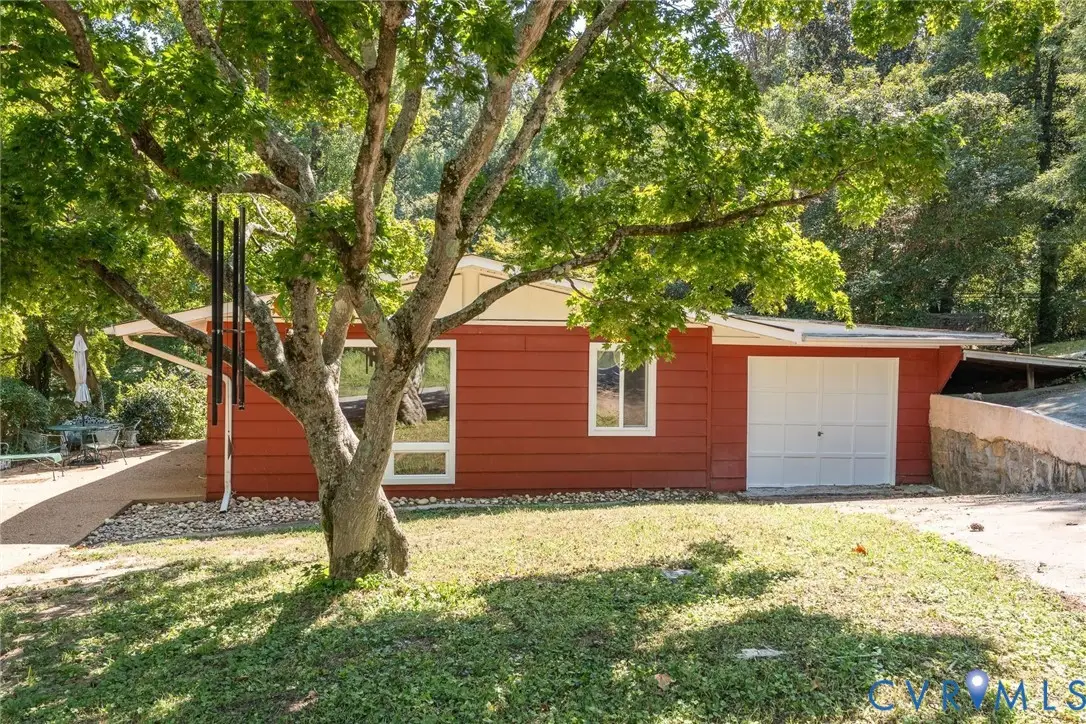 8403 Halidan Drive, Bon Air, VA 23235 - #1