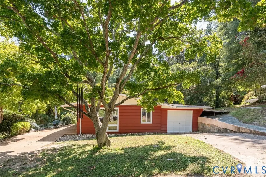 8403 Halidan Drive, Bon Air, VA 23235 - #2
