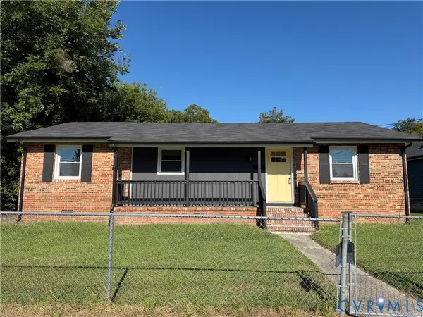 223 Summit Street, Petersburg, VA 23803