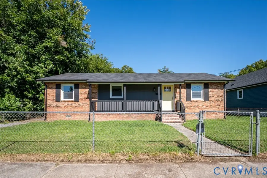 223 Summit Street, Petersburg, VA 23803 - #2