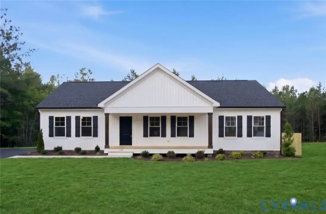 TBD Belsches Road, Bumpass, VA 23024 - #1