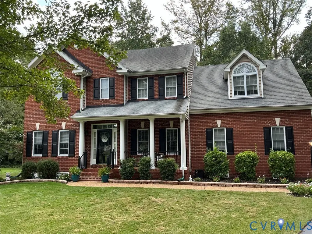 7202 Trench Trail, Mechanicsville, VA 23111 - #1