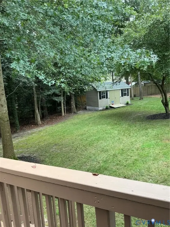 7202 Trench Trail, Mechanicsville, VA 23111 - #2