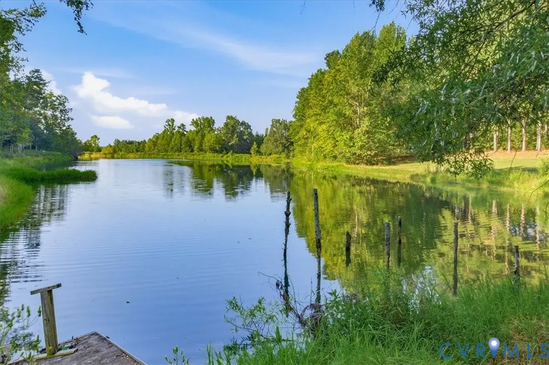 4015 Harpers Road, Mc Kenney, VA 23872 - #1