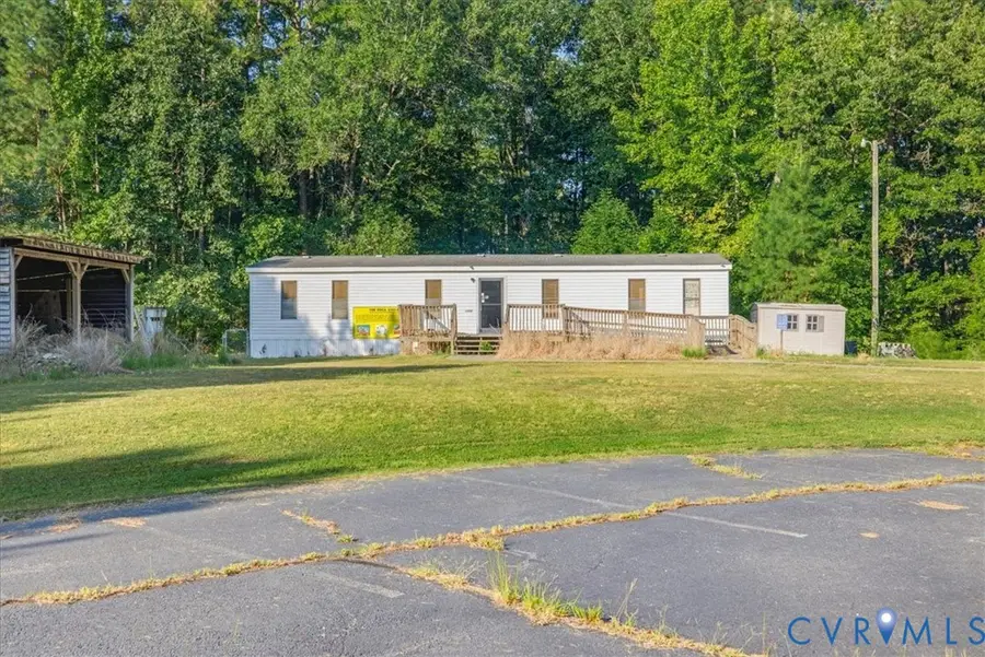 4015 Harpers Road, Mc Kenney, VA 23872 - #3