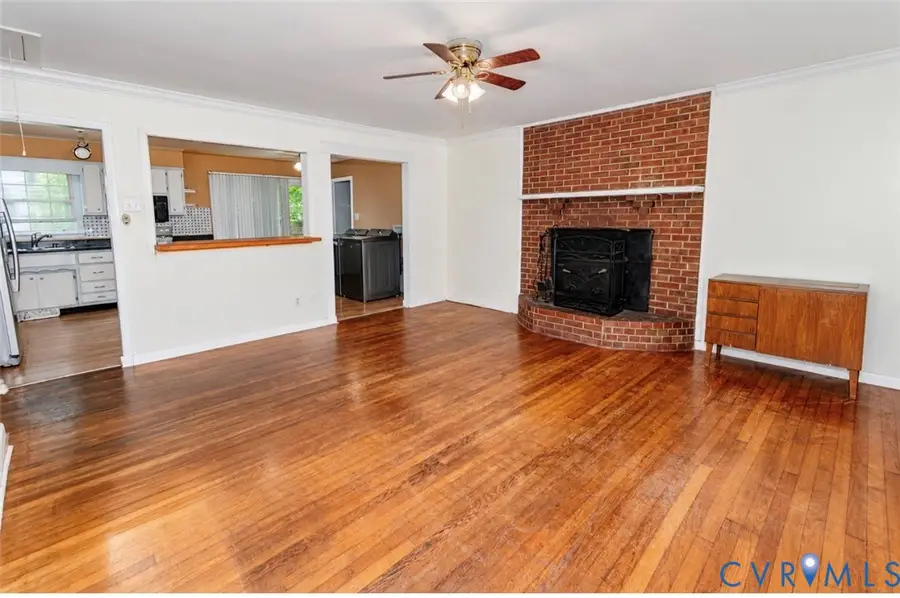 3107 Franklin Street, Hopewell, VA 23860 - #3