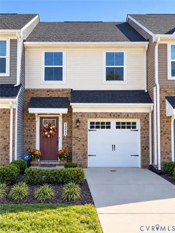 10944 Genito Square Drive, Midlothian, VA 23112 - #1
