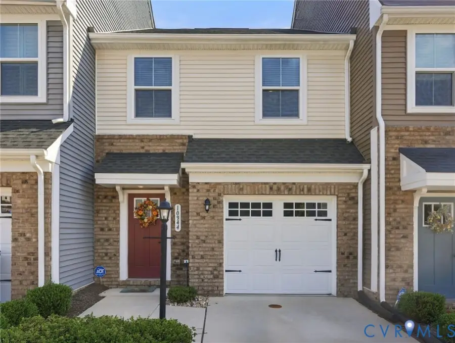 10944 Genito Square Drive, Midlothian, VA 23112 - #2