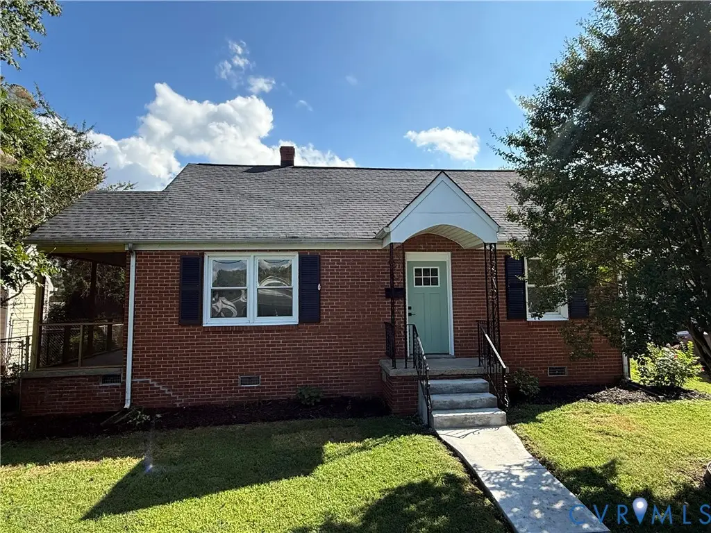 155 W Westover Avenue, Colonial Heights, VA 23834 - #1