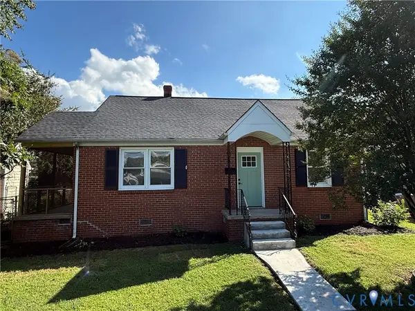 155 W Westover Avenue, Colonial Heights, VA 23834