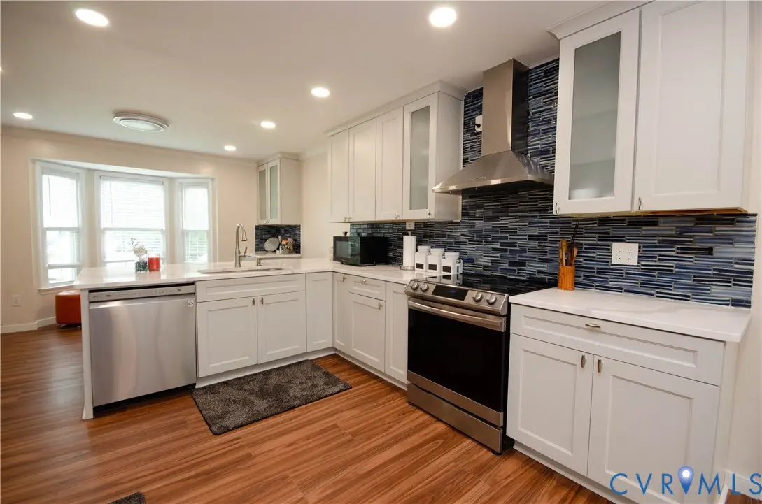 10912 Point Grey Road, Henrico, VA 23233 - #1