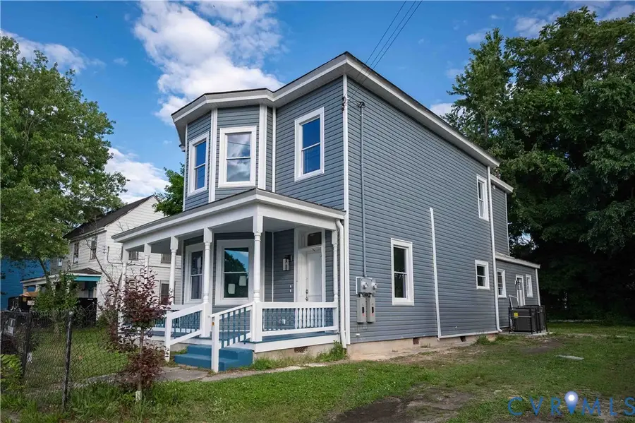 840 Commerce Street, Petersburg, VA 23803 - #3