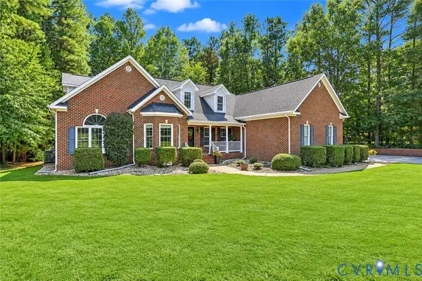 11901 Carters Garden Terrace, Chesterfield, VA 23838