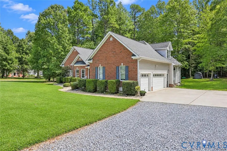 11901 Carters Garden Terrace, Chesterfield, VA 23838 - #2