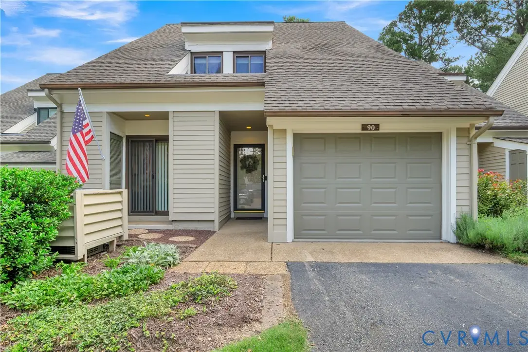 90 Winster Fax, Williamsburg, VA 23185 - #1