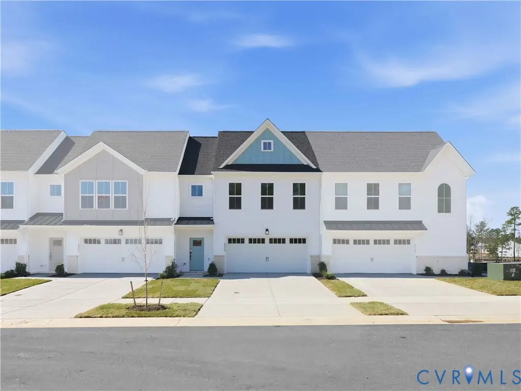 6800 Oasis Breeze Lane, Midlothian, VA 23112 - #1