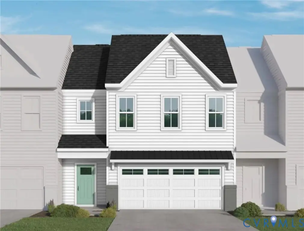 6612 Oasis Breeze Lane, Midlothian, VA 23112 - #1
