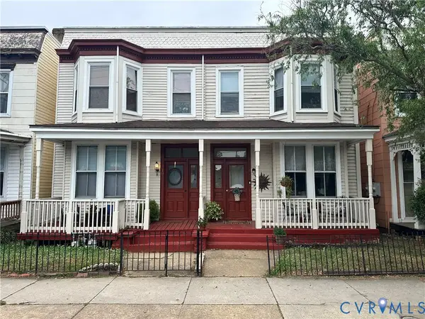 8 S Robinson Street, Richmond, VA 23220