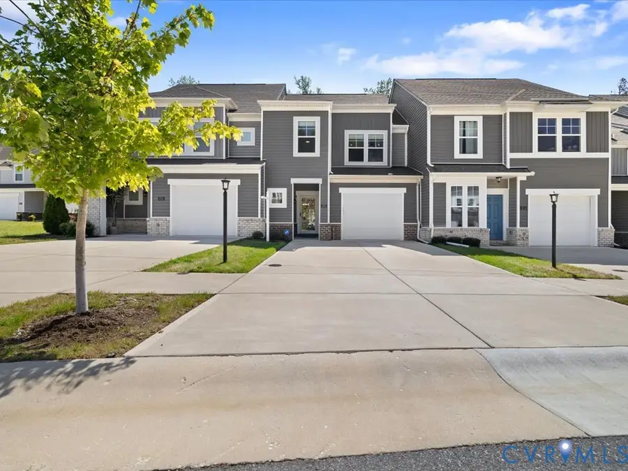 3707 Irby Pond Drive, Midlothian, VA 23112 - #2
