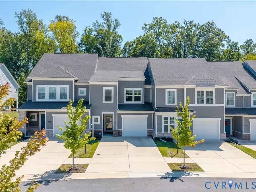 3707 Irby Pond Drive, Midlothian, VA 23112 - #3