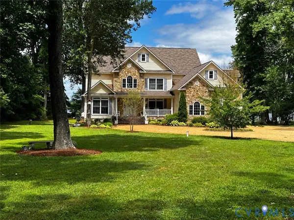 1226 Indiantown Road, Weems, VA 22576