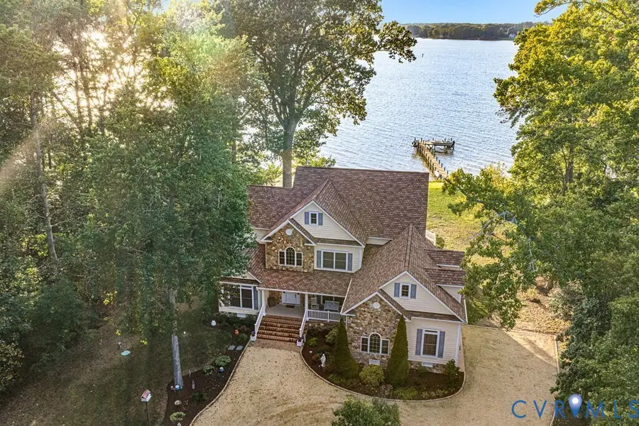 1226 Indiantown Road, Weems, VA 22576 - #3